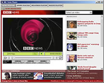 BBC Broadband