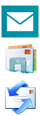 Windows email programs