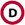 D - Total end cost