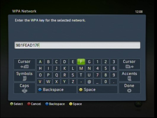 Nxe 07 Password