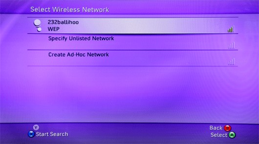 Oss 04 Choose Wireless Network