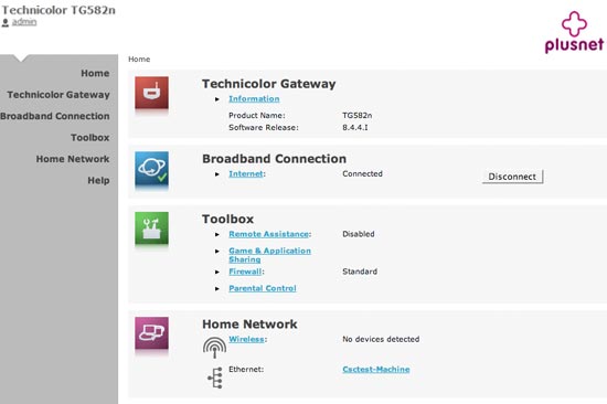 home options login