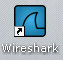 Wireshark Icon