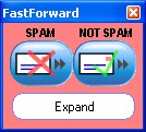 FastForward utility