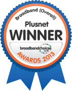 Broadband Choices - Overall Winner