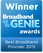 Broadband Genie - Best Broadband Provider & Best Budget Provider