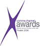 Comms Channel Awards 2006 - Internet Service Provider of the Year - Finalist