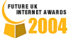 Future UK Internet Awards - Best Consumer ISP & Customer Service Award