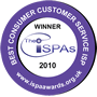 ISPA Awards 2010