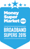 MoneySuperMarket Broadband Supers 2015 - Best Broadband Service