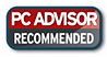 PC Advisor Recommended - Reader Awards 2008