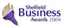 Sheffield Business Awards - Information and Communications Technology Award