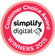 Simplifydigital Customer Choice Awards 2015 - Best Value Broadband and Phone Provider & Best Customer Service