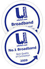 uSwitch Survey Awards 2009