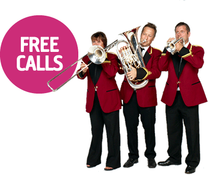 Plusnet free support calls