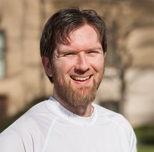 Mark Hopewell