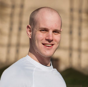 Oli Andrews