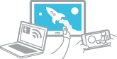 Packages online activities