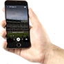 Download the BT Sport App for iOS or Android