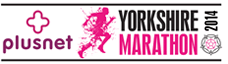 Yorkshire Marathon