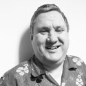 Kev Scott, Business Support Agent