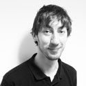 Lee Simister, Business Support Team Leader