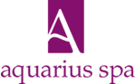 Aquarius Spa Logo