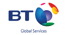 BT Global Logo