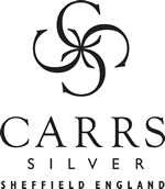 Carrs Silverware Logo
