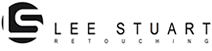 Lee Stuart Retouching Logo