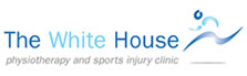 Whitehouse Sports Injury Physiotherapy Clinic Logo