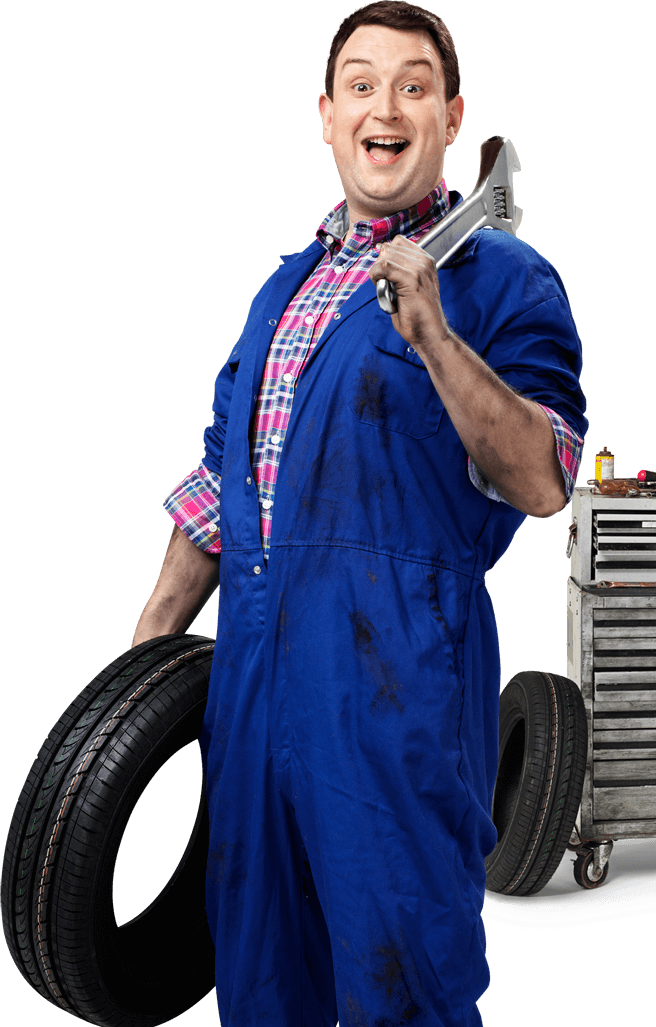 Plusnet Joe
