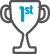 award logo