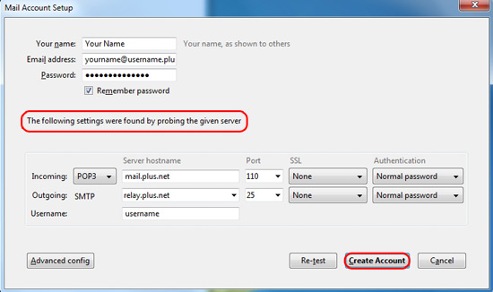 how to backup thunderbird portable email settings how to backup thunderbird portable email settings