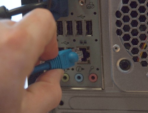 d-link 320B - Ethernet in Computer