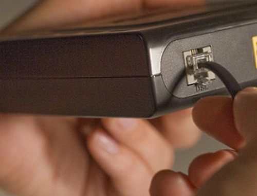d-link 320B - DSL cable