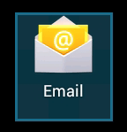 Select Email.