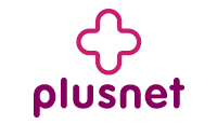 Plusnet Logo