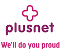 Plusnet - We'll do you proud